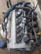Двигатель в сборе. Toyota: Premio, Allion, Corolla Spacio, Platz, Allex, Vitz, Corolla, Probox, Funcargo, Corolla Fielder, Succeed, bB, Belta Двигател...
