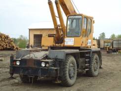 Юрмаш Юргинец КС-4372Б. Продам Крас КС-4372Б, 11 150 куб. см., 25 000 кг., 25 м.