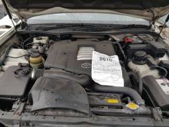 Двигатель в сборе. Toyota Crown Majesta Двигатель 1UZFE