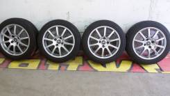 Sport Technic + Зимние шины. 6.5x16" 4x108.00 ET27 ЦО 65,1 мм.