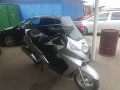 Honda Silver Wing. 600 куб. см., исправен, птс, с пробегом