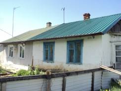Пол дома 40 кв. м., Хорольский район с. Новобельмановка. Ул. Центральная, р-н с. Новобельмановка, площадь дома 40 кв. м., скважина, электричество 5 кВ...