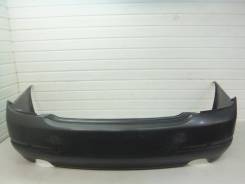 Бампер. Nissan Teana, J31, PJ31, TNJ31 Двигатели: QR25DE, VQ23DE, VQ35DE