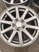 BLEST EuroMagic. 6.5x16", 5x114.30, ET43