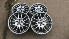 Bridgestone. 6.5x16", 5x100.00, ET46