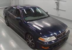 Toyota Mark II. JZX1006026999, 1JZGE