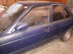 Nissan Sunny. FNB13, GA15