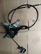 Педаль ручника. Toyota Crown Majesta, GS171, JKS175, JZS171, JZS173, JZS175, JZS179 Toyota Crown, GS171, GS171W, JKS175, JZS171, JZS171W, JZS173, JZS1...