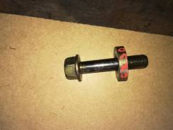 Болт коленвала. Subaru: Pleo, R2, Impreza, XV, R1, Domingo, BRZ, Sambar, Alcyone, Rex, Forester, Legacy, Vivio, Justy, Exiga, Stella Двигатели: EN07E...