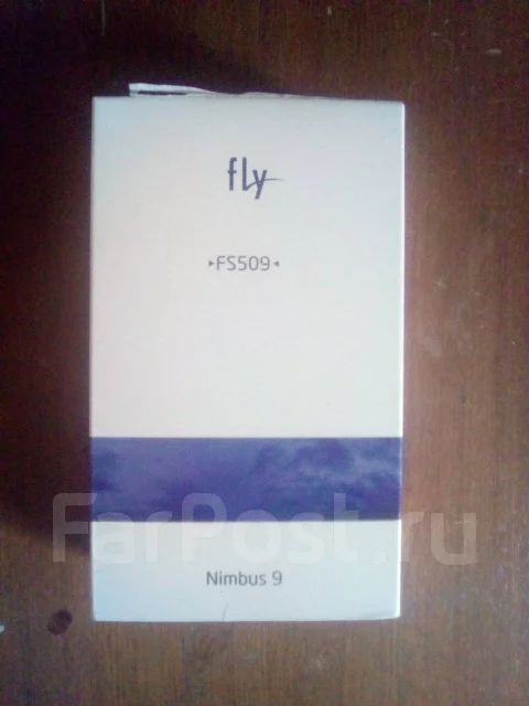 Fly. �/�, ������� ����