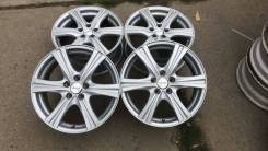 Topy Sibilla. 6.5x16, 5x100.00, ET45