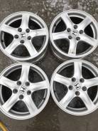 Honda. 6.5x16", 5x114.30, ET55