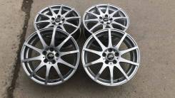 A-Tech Schneider. 6.5x16", 5x100.00, ET43