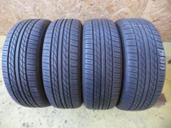 Yokohama DNA Ecos ES300. ������, 2012 ���, �/�, ����� 5�%