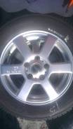 Rial Giro. 6.0x15", 5x114.30, ET48, ЦО 70,2 мм.
