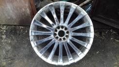 M'z SPEED. 8.5x20", 5x112.00, 5x114.30