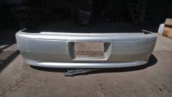 Бампер. Toyota Corolla Spacio, AE111, AE111N, AE115, AE115N Двигатели: 4AFE, 7AFE