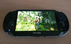 Sony PlayStation Vita ����