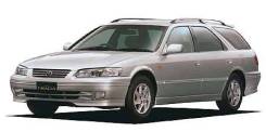 Стекло лобовое. Toyota Camry Gracia, MCV21, MCV21W, MCV25, MCV25W, SXV20, SXV20W, SXV25, SXV25W Toyota Mark II Wagon Qualis, MCV20, MCV20W, MCV21, MCV...