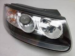 Фара. Hyundai Santa Fe, CM Двигатели: D4EA, D4EB, D4EBV, G6BA, G6DB, G6EA