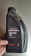 Mitsubishi Genuine Oil. SAE 5W30, �������������, 1��. ����