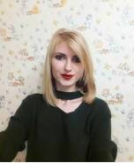 Продавец-консультант. Средне-специальное образование, опыт работы 2 года