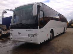 Higer KLQ6119TQ. Туристический автобус Higer KLQ 6119 TQ 55 (новый), 8 900 куб. см., 55 мест