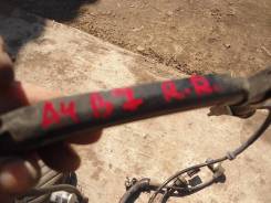 Датчик abs. Audi A4, 8E2, 8E5, 8EC, 8ED, 8HE Audi Quattro Audi S4, 8E2, 8E5, 8EC, 8ED, 8HE Audi RS4, 8HE Двигатели: AKE, ALT, ALZ, AMB, AMM, ASB, ASN...