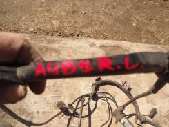 Датчик abs. Audi A4, 8EC, 8ED, 8HE Audi Quattro Audi RS4, 8HE Audi S4, 8EC, 8ED, 8HE Двигатели: ALT, ALZ, ASB, AUK, AWA, BBJ, BBK, BCZ, BDG, BFB, BGB...