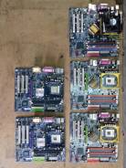 Socket 478