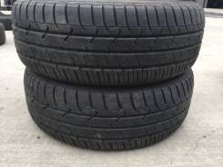 Toyo Tranpath mpZ. Летние, 2015 год, 10 %, 2 шт
