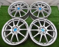 LSZ. 7.0x18", 5x114.30, ET48, ЦО 73,0 мм.