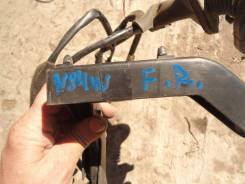Проводка двери. Mitsubishi Chariot, N84W Mitsubishi Chariot Grandis, N84W
