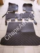 Коврик. Toyota Land Cruiser Prado, GDJ150, GDJ150L, GDJ150W, GRJ150, GRJ150L, GRJ150W, GRJ151W, KDJ150, KDJ150L, LJ150, TRJ120, TRJ150, TRJ150L, TRJ15...
