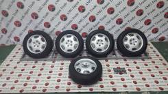 Комплект колёс R15 на Mercedes-Benz W124 E200. 6.5x15" 5x112.00 ET44