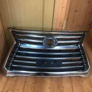 Решетка радиатора. Lexus LX570, URJ201, URJ201W Двигатель 3URFE