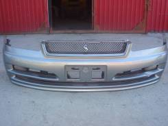 Бампер. Nissan Skyline, HR34