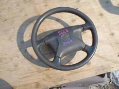 Руль. Mazda Bongo Friendee, SG5W, SGE3, SGEW, SGL3, SGL5, SGLR, SGLW Mazda Training Car, BHA7P, BHALP Mazda Familia, BHA3P, BHA3S, BHA5P, BHA5S, BHA6R...