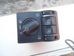 Блок подрулевых переключателей. Subaru Traviq, XM8, XM9, XMA Chevrolet Astra Opel Zafira Двигатели: Z18XE, Z22SE, LE4, LMC