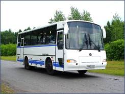 КАвЗ 4235. Автобус КАВЗ, 31 место, В кредит, лизинг
