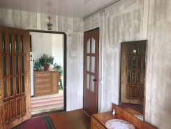 Дом 43,6 кв. м. с. Борисовка, ул. Колхозная. Улица Колхозная (с. Борисовка), р-н с. Борисовка, площадь дома 44 кв. м., скважина, электричество 5 кВт...