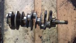 Коленвал. Toyota: Grand Hiace, Land Cruiser, Tacoma, T100, Granvia, Hilux Surf, Land Cruiser Prado, Tundra, 4Runner, Hilux Двигатель 5VZFE