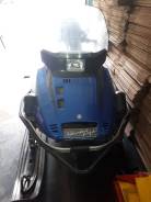 Yamaha Viking 540 III. исправен, есть птс, с пробегом