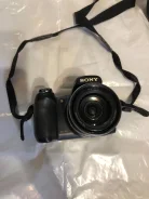 Sony Cyber-shot DSC-HX1 ����