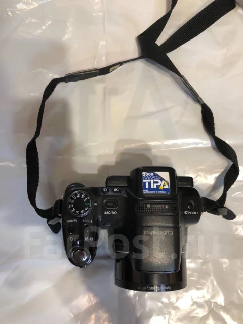 Sony Cyber-shot DSC-HX1 ����