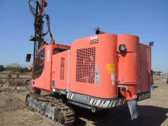Sandvik. Буровая установка 2013 DX780