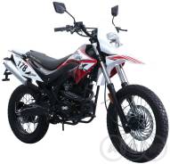 ABM X-moto. 200 куб. см., исправен, птс, без пробега