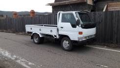 Toyota Dyna. Toyota dyna продается грузовик, 4 200 куб. см., 2 000 кг.