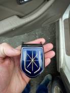 Эмблема. Toyota Mark II, GX100, JZX100, JZX101, JZX105, LX100 Двигатели: 1GFE, 1JZGE, 2JZGE, 2LTE