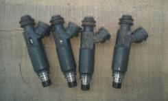 Инжектор. Toyota: Sprinter, Corsa, Sera, Caldina, Corolla II, Corolla, Tercel, Raum, Cynos, Starlet Двигатели: 4EFE, 5EFE, 5EFHE, 4EFTE